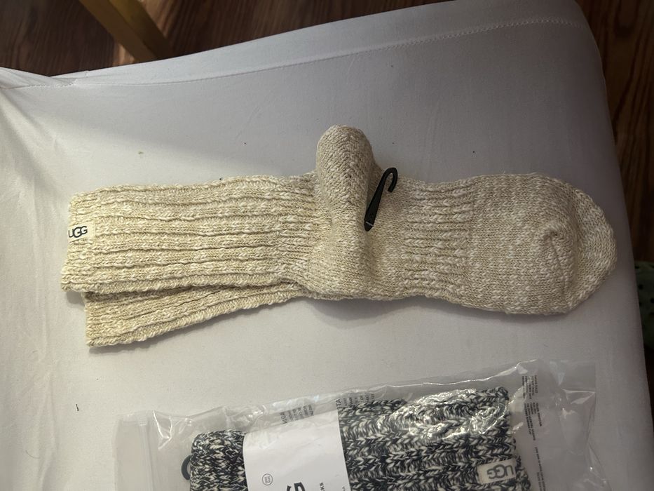 Sosete Ugg noi marime universala