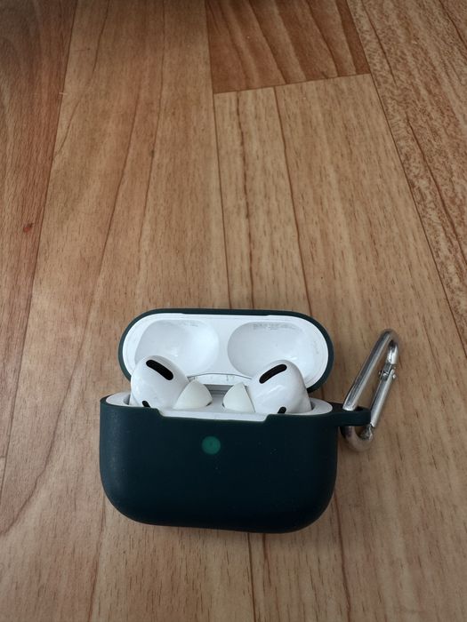 эйрподс про 2 оригинал