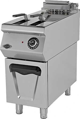 Фритюрница Empero (Турция)