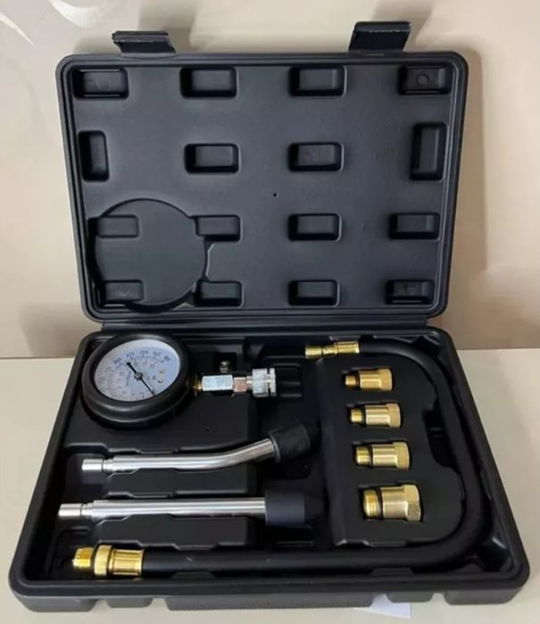 компрессометр новый компрессомер