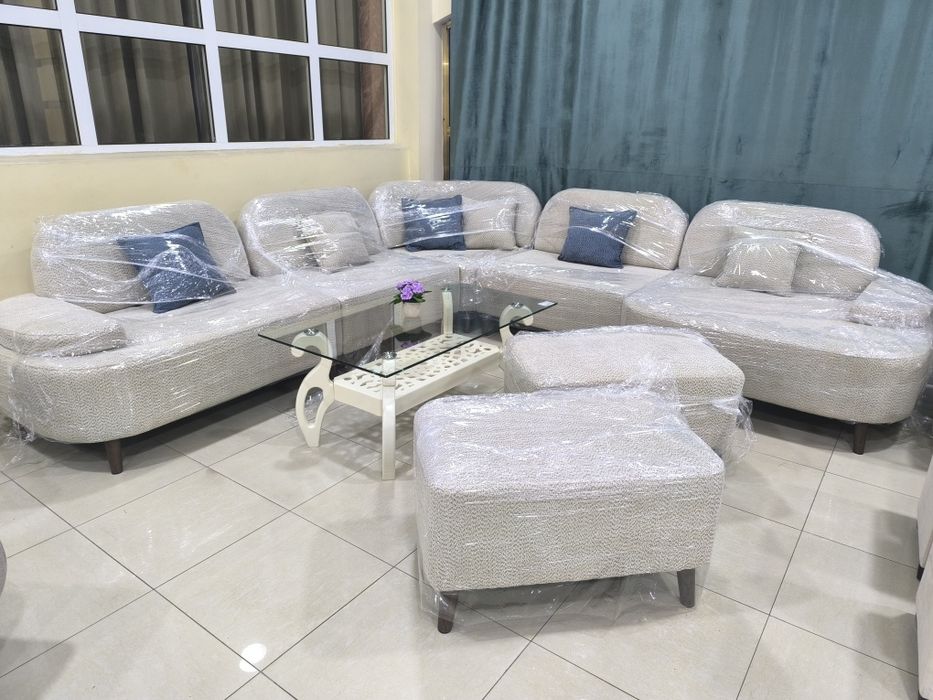 АКЦИЯ. Большое гостиной уголок Белла