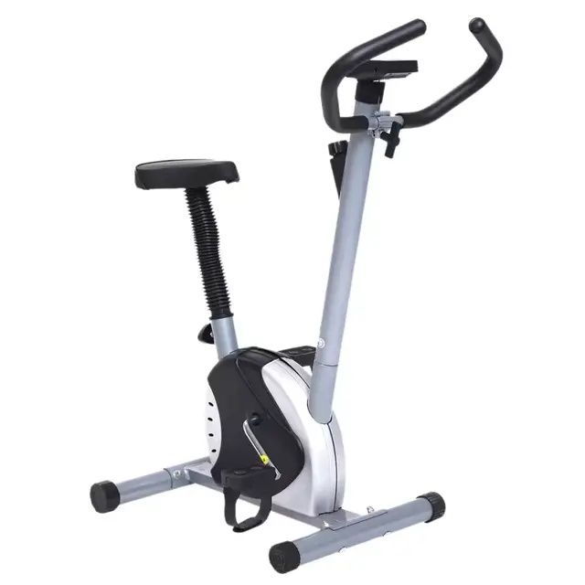 Механичен велоергометър