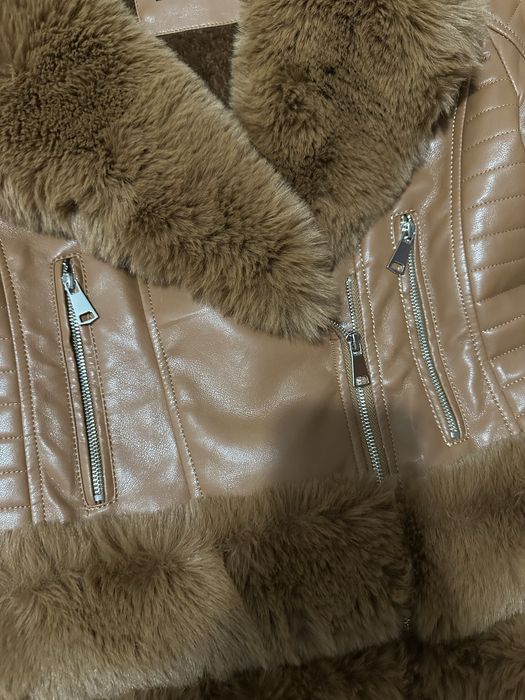 Елегантно дамско яке