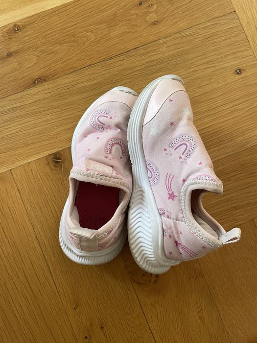 Текстилни маратонки Bibi