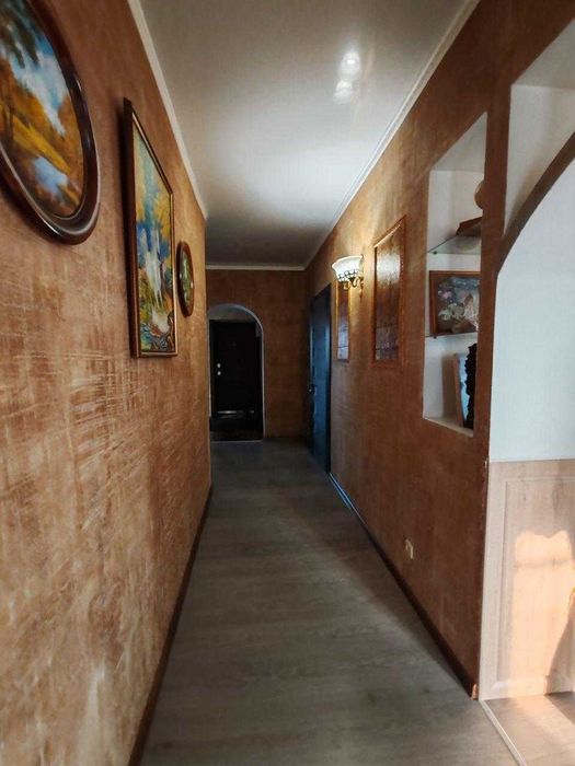 Частный дом на Плазе