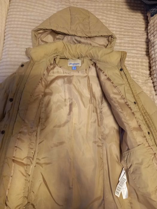 Яке Stadivarius  за момиче