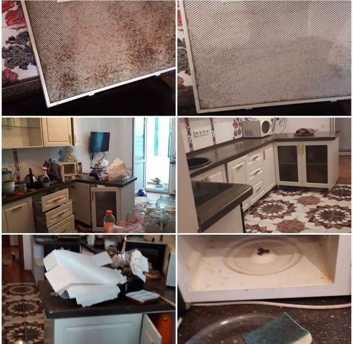 Уборка и Клининг Квартира Офис Помещения Дом Фасадов химчистка