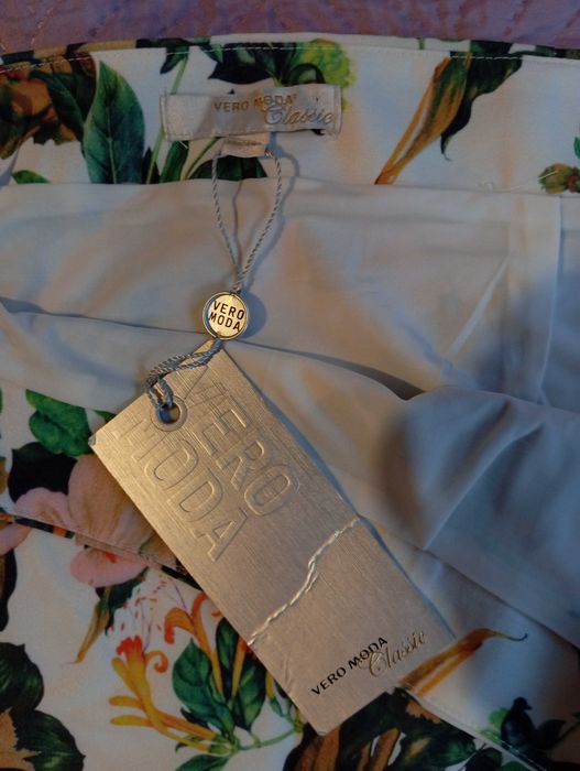 Дамски къси поли VERO MODA