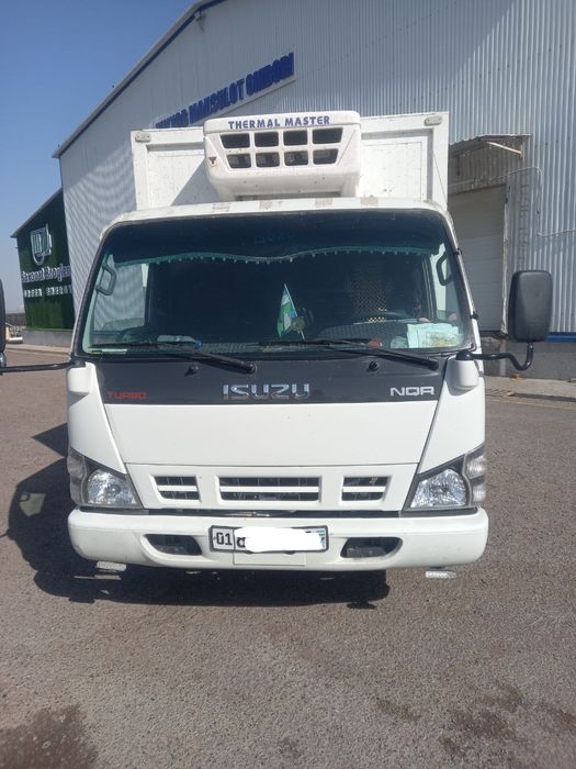 Исузу ref. NQR 71 PL, 2022 yil