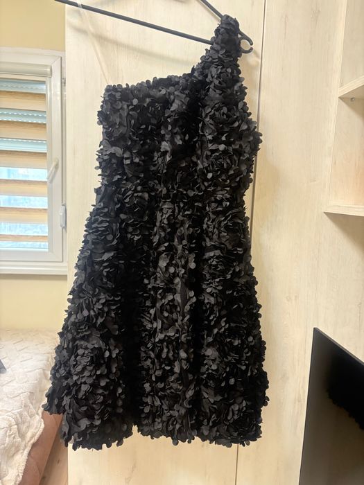 Празнична 3Д рокля- нова цена