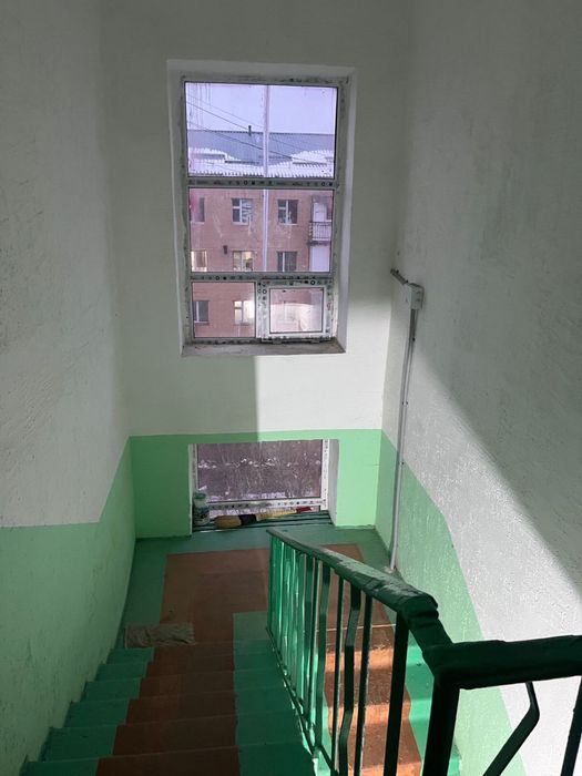 2 бөлмелі пәтер сатылады