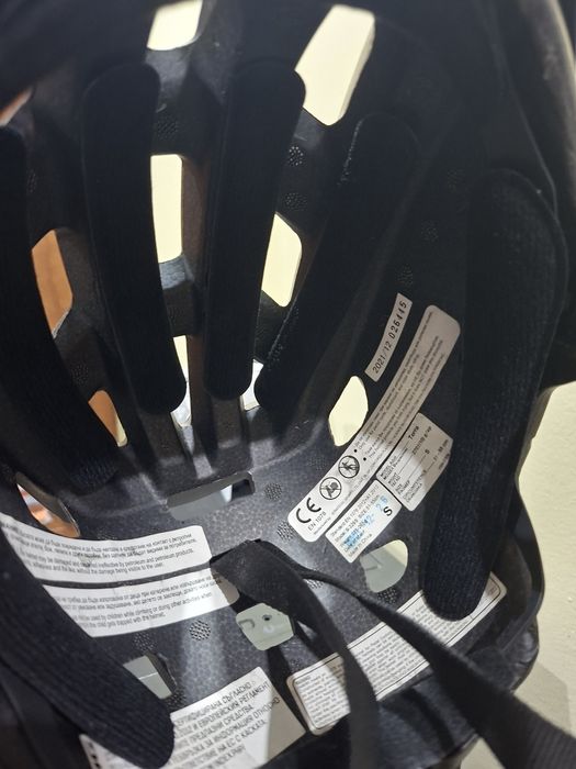 Каска за велосипед Drag