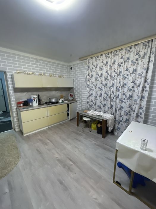 Гостевой котедж