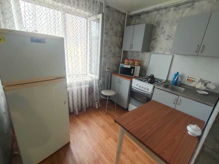 Продажа 1-комнатной квартиры