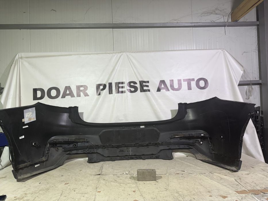 Bara spate BMW X4, G02, M-Sport, 2018, 2019, 2020, 2021, 2022, 2023, cod origine OE 51128065124.