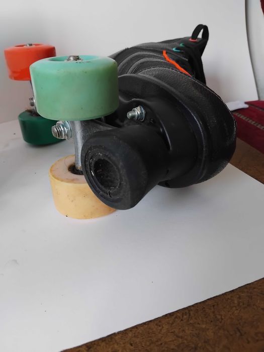 Ролери OXELO 38н.