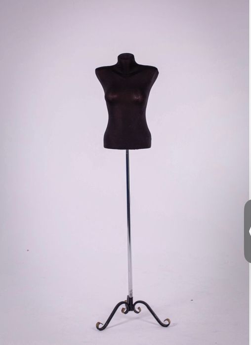 Демонстрационный манекен