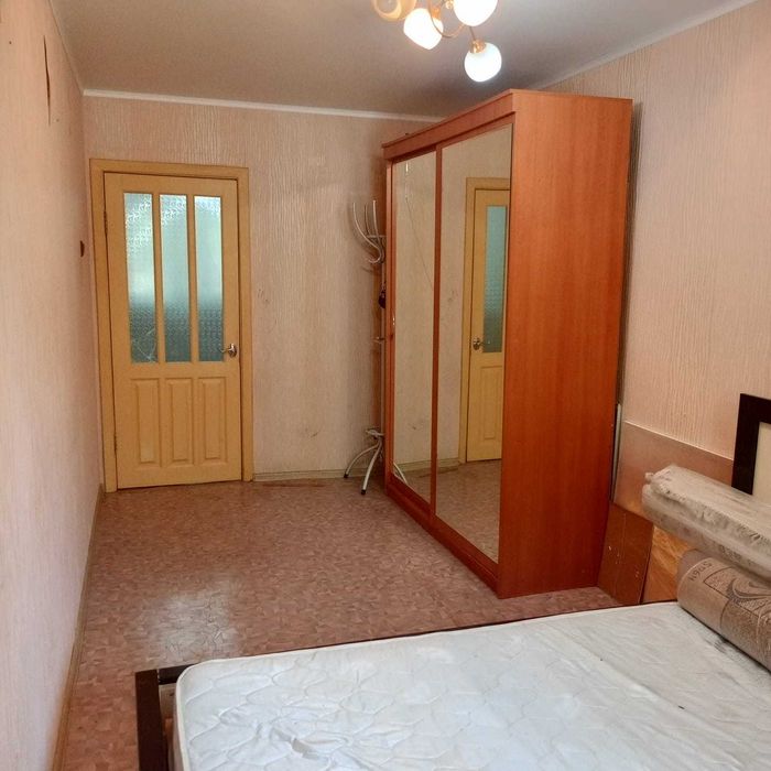 Продам 2-х квартиру 5 микрорайон