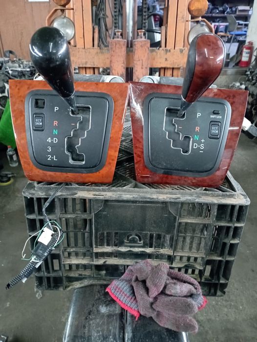 Селектор Rx 330-350