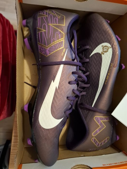 Adidași Nike Mercurial 16 academy ediție specială Kylian Mbappé