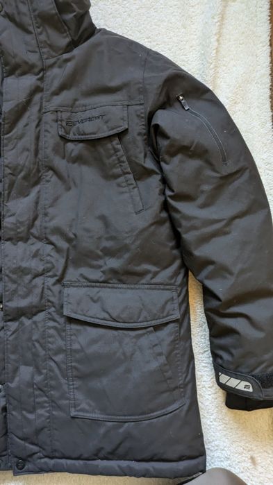 Geaca Everest puf 152  sau XS