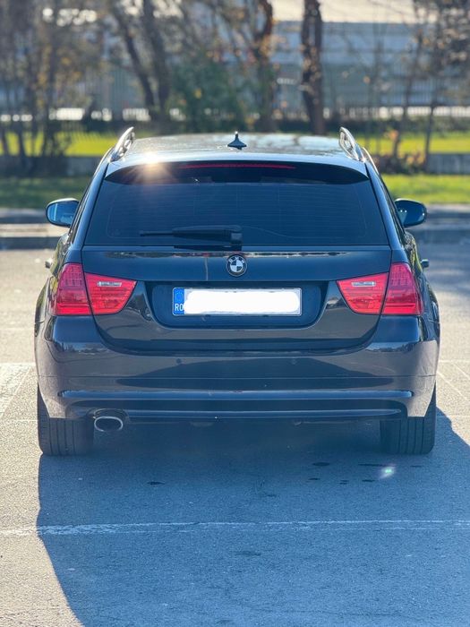 BMW 3 Series 2008 — imagine 2