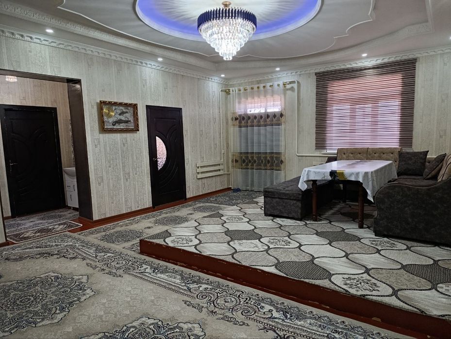 Жер жай 5 комната