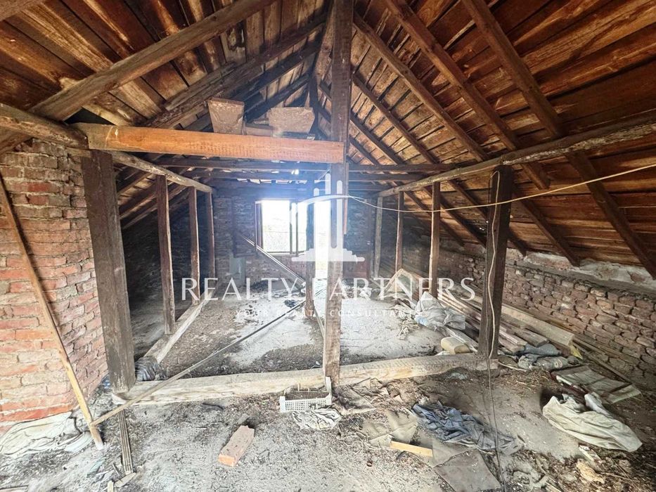 Продава се Къща в с. Кралев дол, Област Перник - 90 кв.м за 1000 €/кв.м - Снимка #8