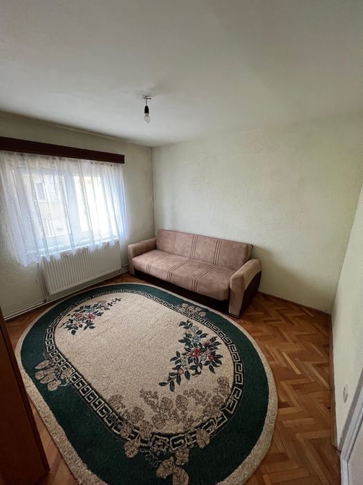 PROPRIETAR – 3 camere decomandat, 76 mp
