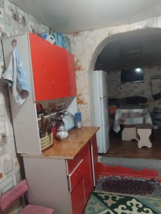 Дом в центре Сарыагаша