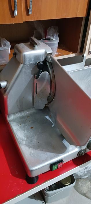 Feliator Berkel profesional