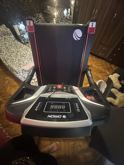 Бягаща пътека ORION CORE 3