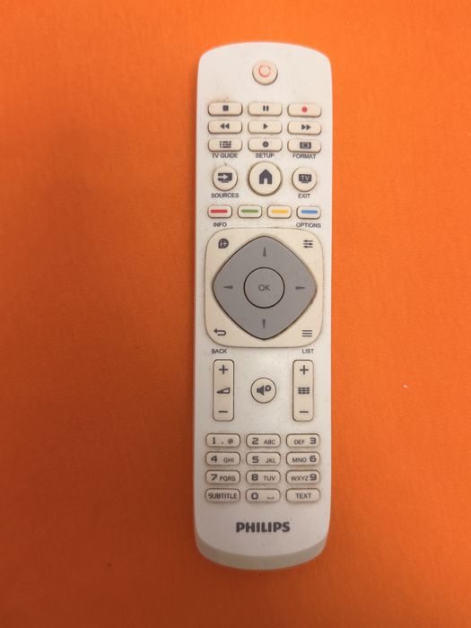 Телевизор Philips 16 инча