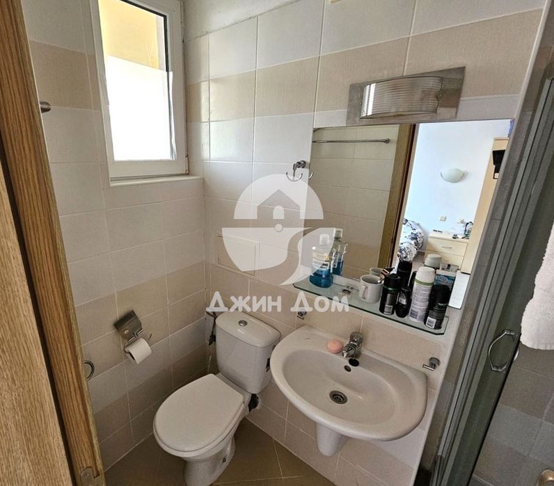 Продава се Едностаен апартамент в к.к. Слънчев бряг - 27 кв.м за 1389 €/кв.м - Снимка #3