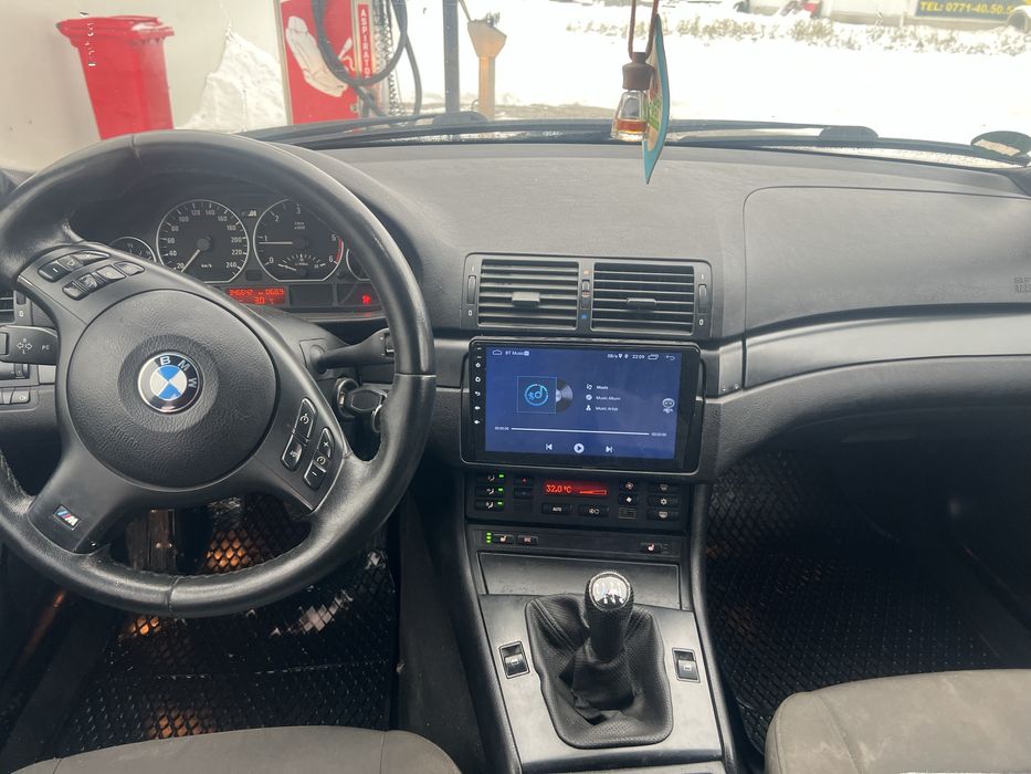 De vanzare Bmw 320 e46