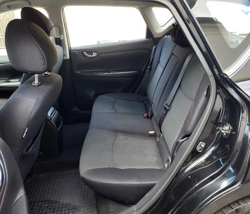 nissan pulsar 1.2 2016 euro 6 recent Germania factura  posibil rate