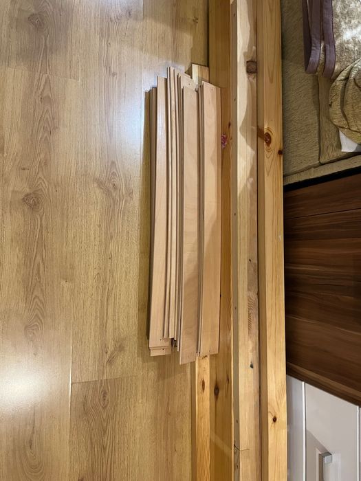 Продавам Двуетажно легло