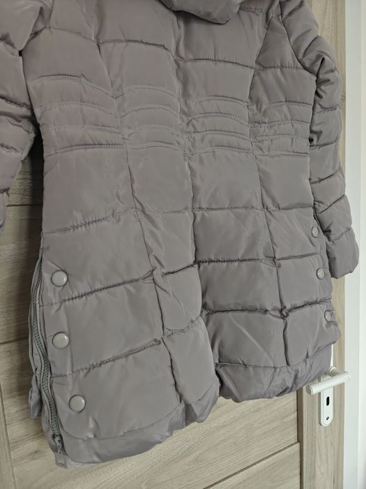 Дамско зимно яке