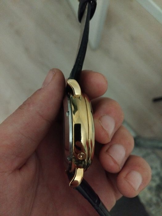 Механикалық сағат