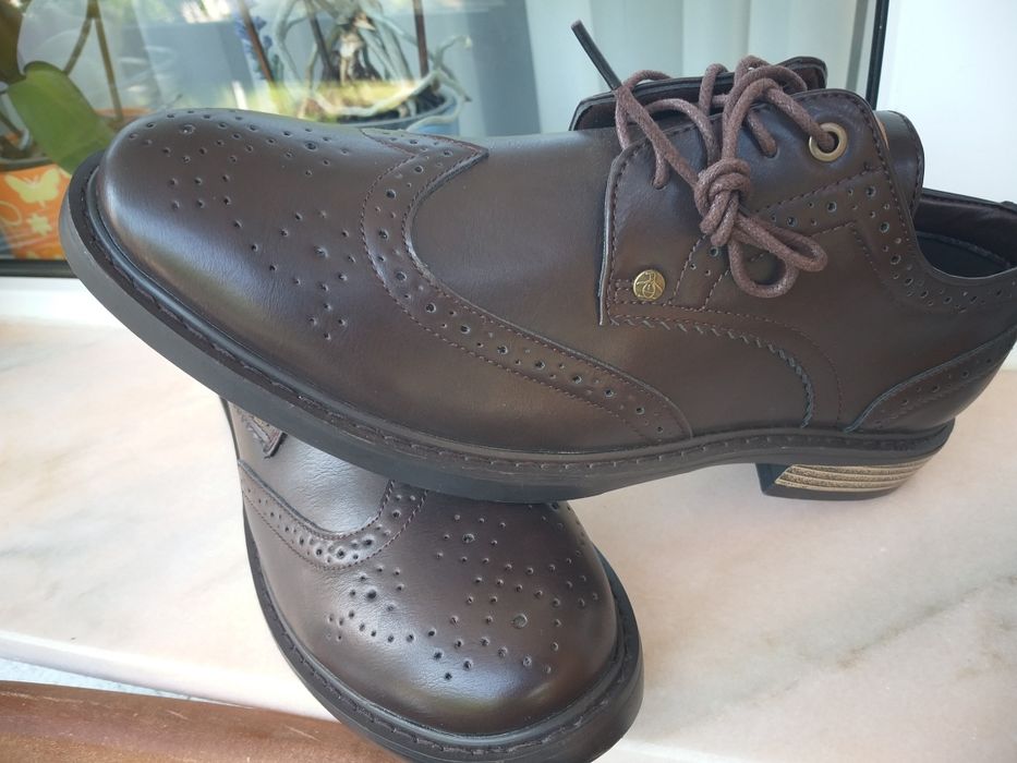 Pantofi barbati marca Penguin nr 44