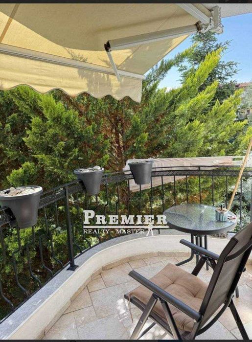 Продава се Двустаен апартамент в Свети Влас - 60 кв.м за 1750 €/кв.м - Снимка #5