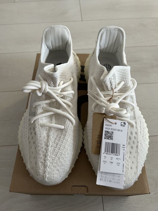 Vand adidasi YEEZY 350 V2, Bone, originali, noi la cutie