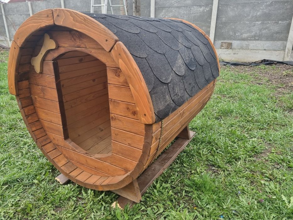 Vand cusca caine de talie mare