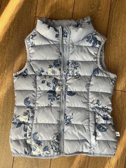 Грейка Бенетон и якенце тънко