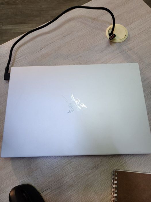 RAZER 15 Base Model (Early 2020) RZ09-0328