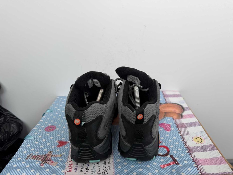 Merrell Moab 3 Mid Gore-Tex''оригинални туристически обувки 40 номер