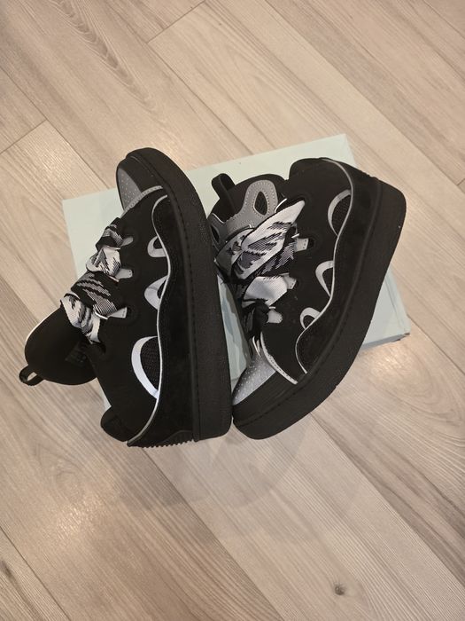 Vand lanvin curb marimea 42