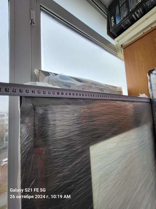 Пластиковые двери