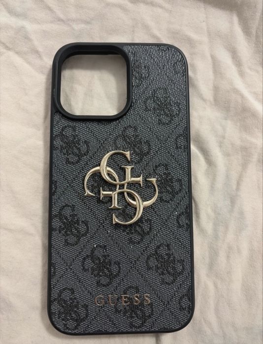Husa Iphone 16 pro max