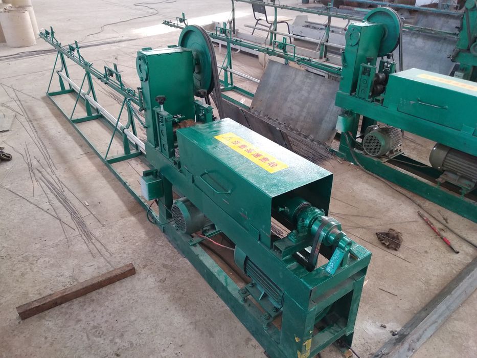 Правильно отрезные станки!